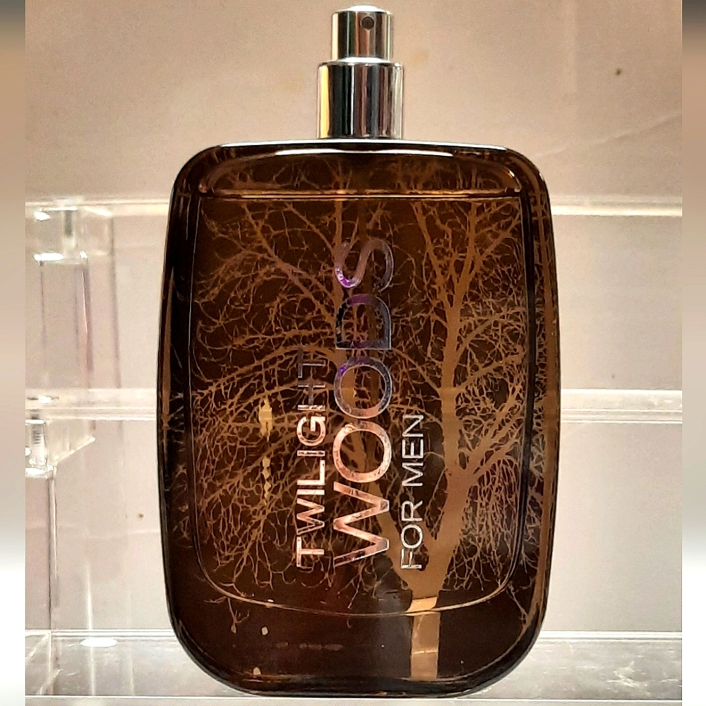 NEW | RARE Twilight Woods for Men by Bath & Body Works Signature Collection